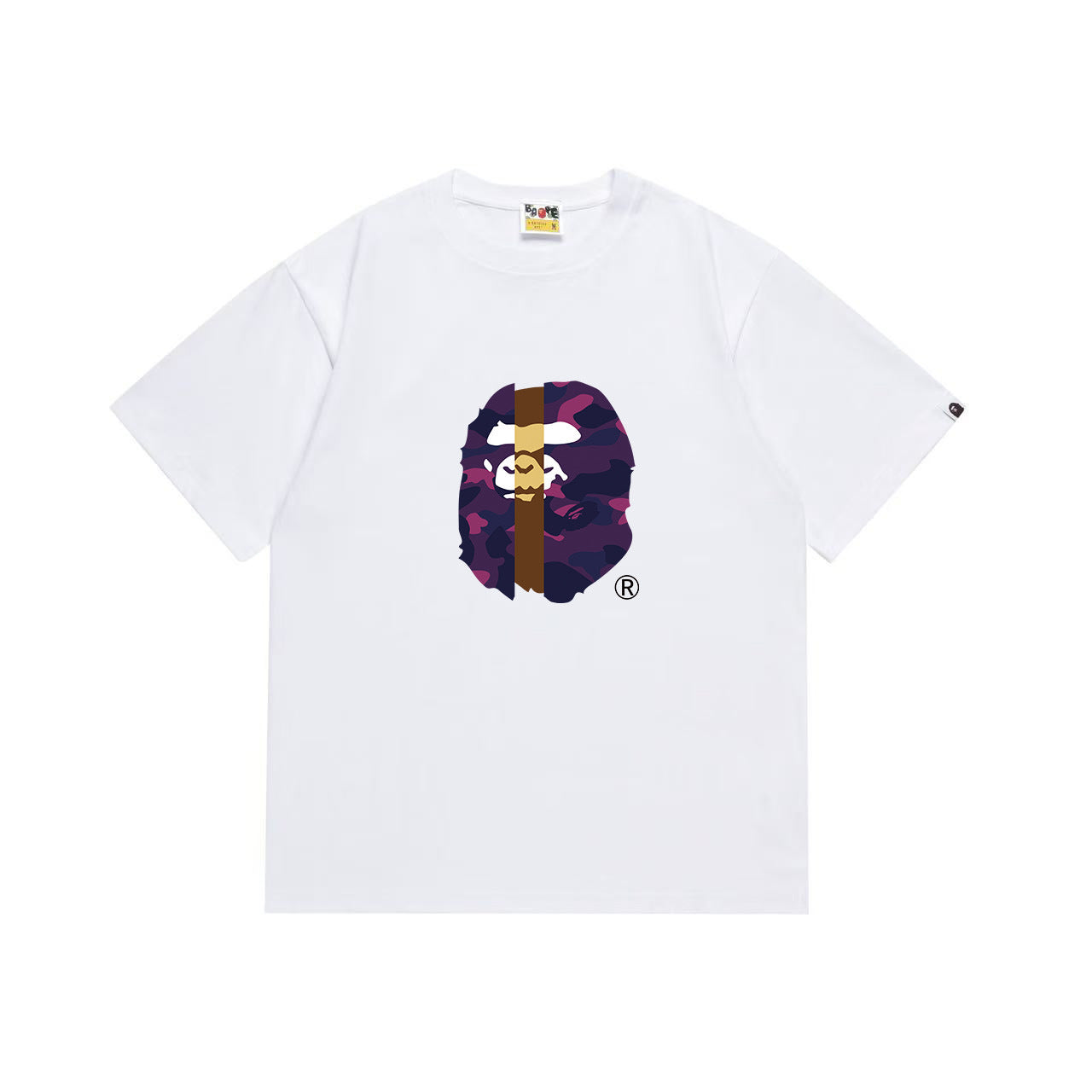 Bathing ape T Shirts