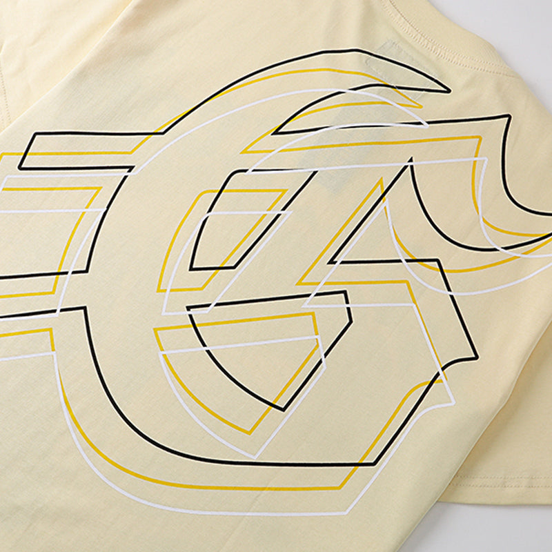 Godspeed T Shirts