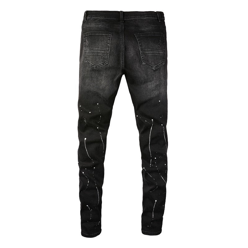 Men Trendy Jeans