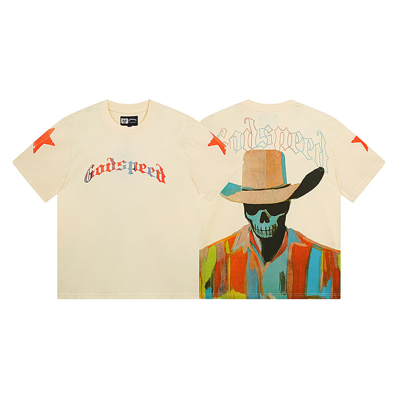 Godspeed T Shirts