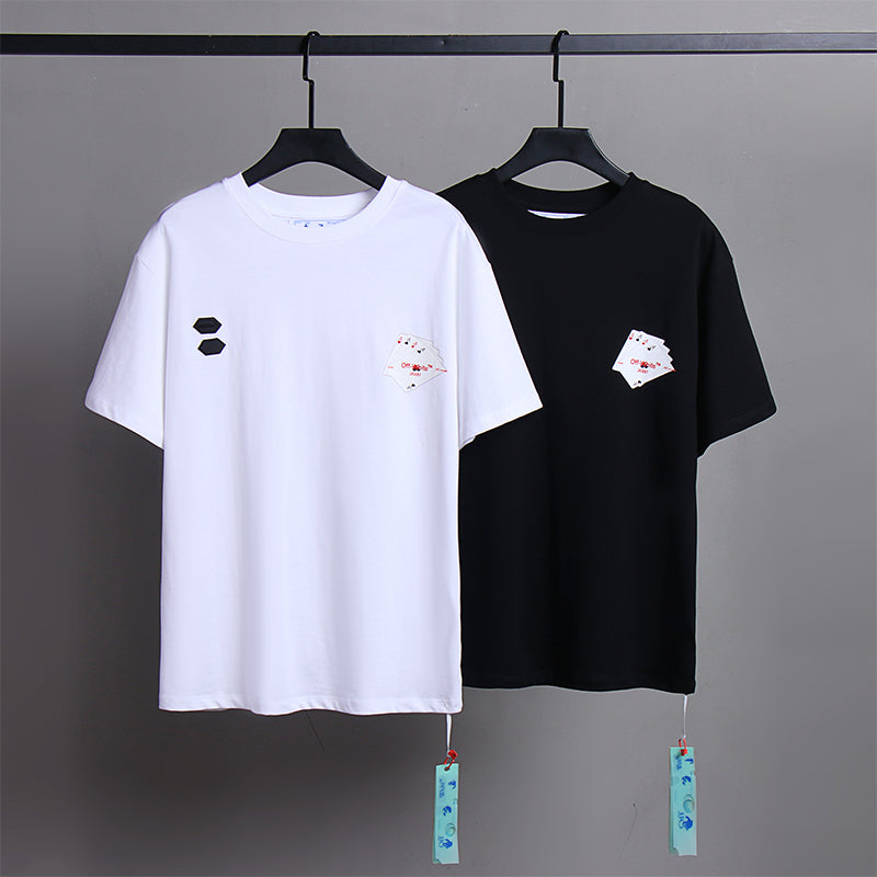 OW  T Shirts