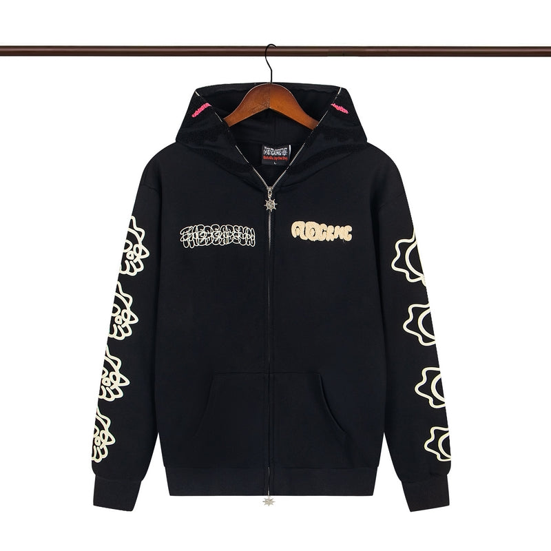 Glo Gang Hoodie