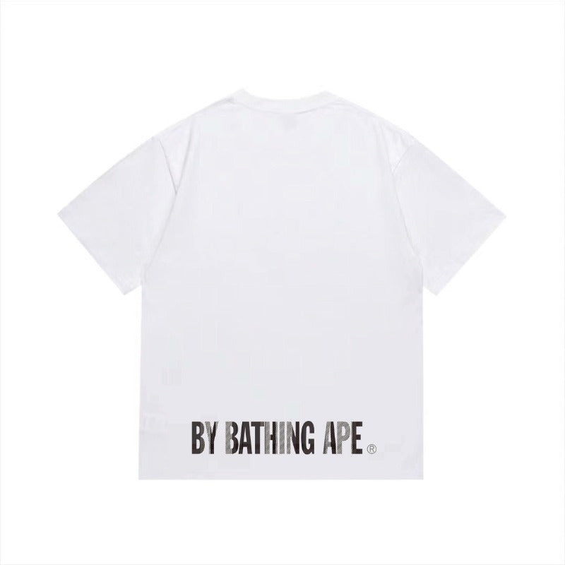 Bathing ape T Shirts