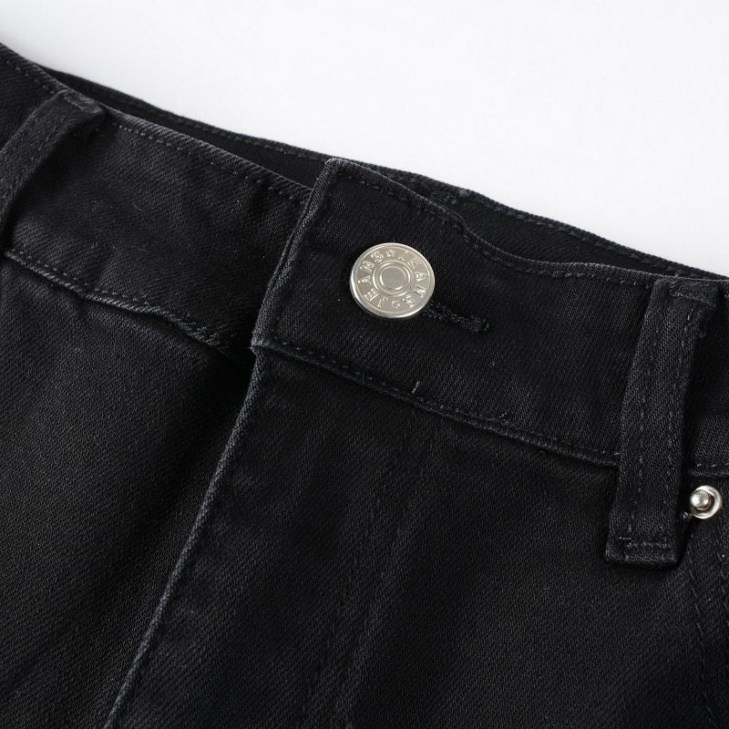 Men Trendy Jeans