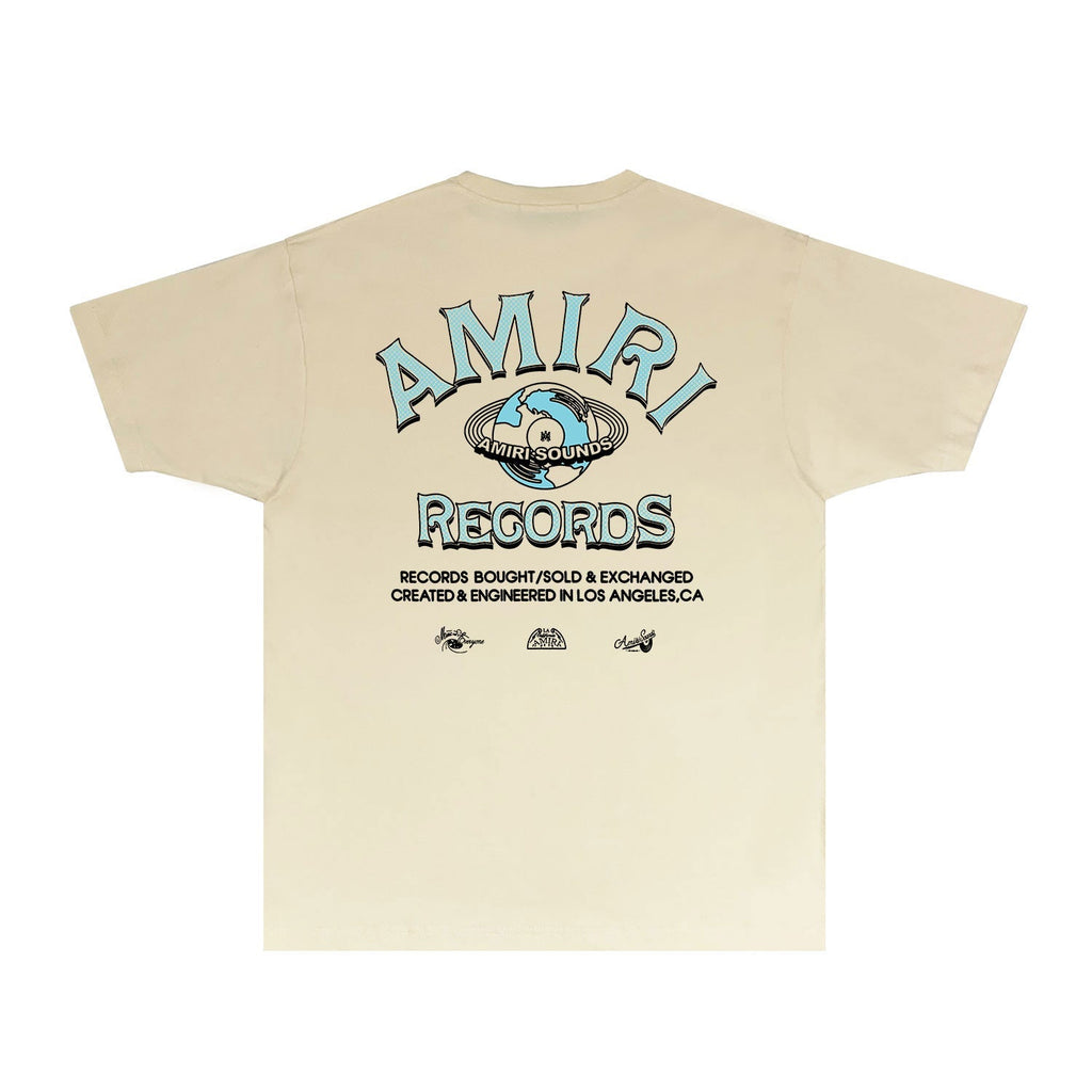Amiri T Shirts