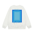 Casablanca Crew Neck Sweatshirt
