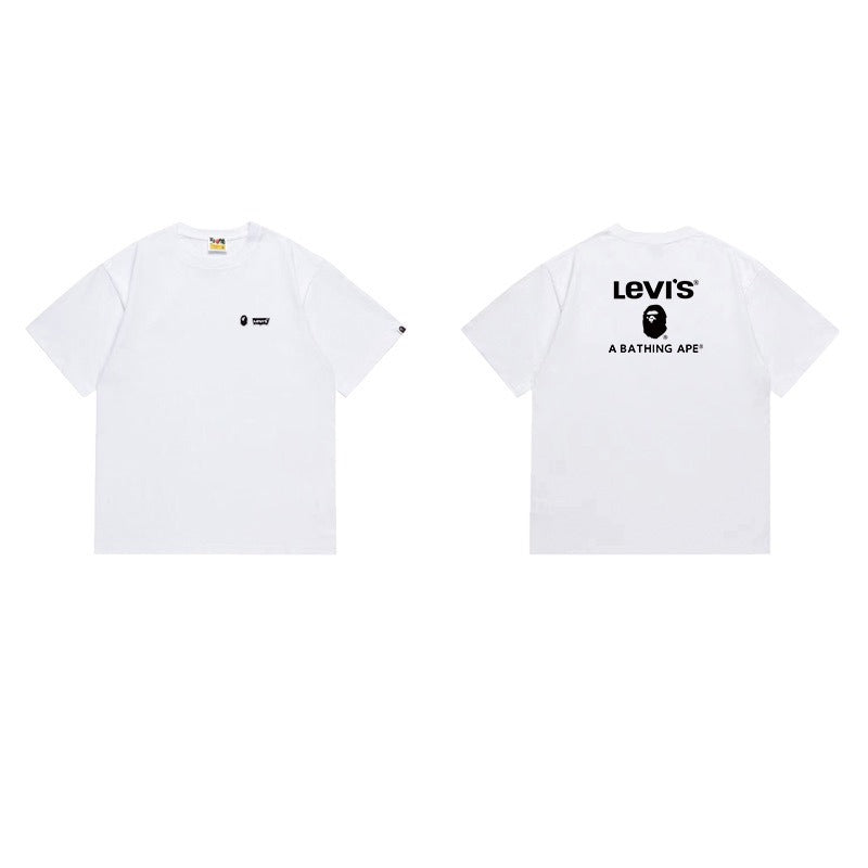 Bathing ape T Shirts
