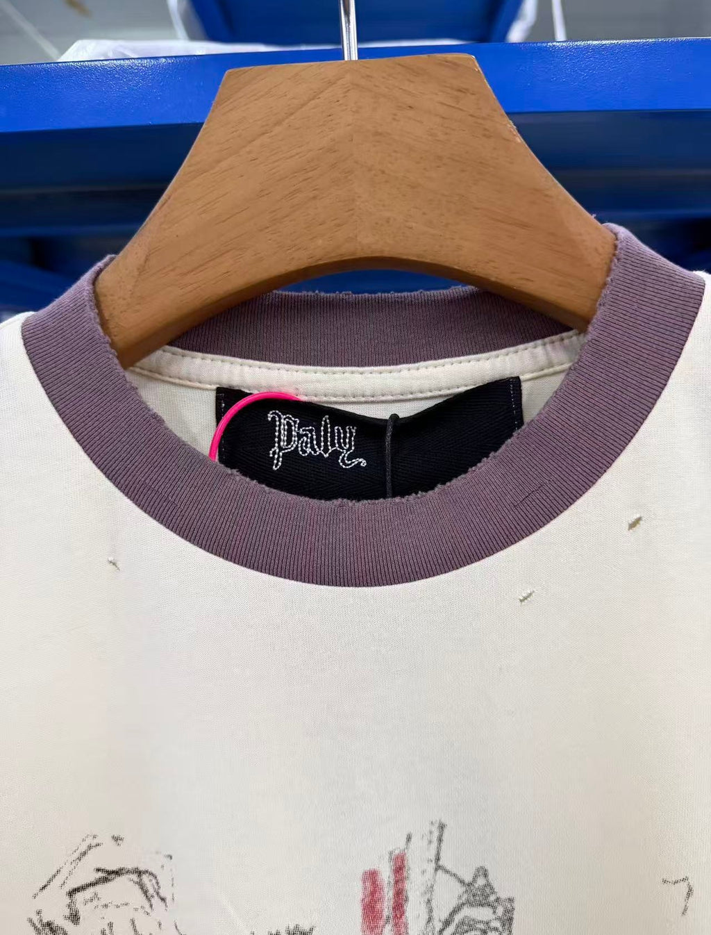 Paly Hollywood T Shirts