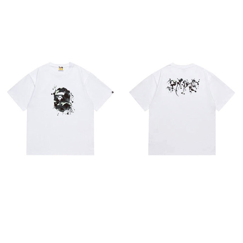 Bathing ape T Shirts