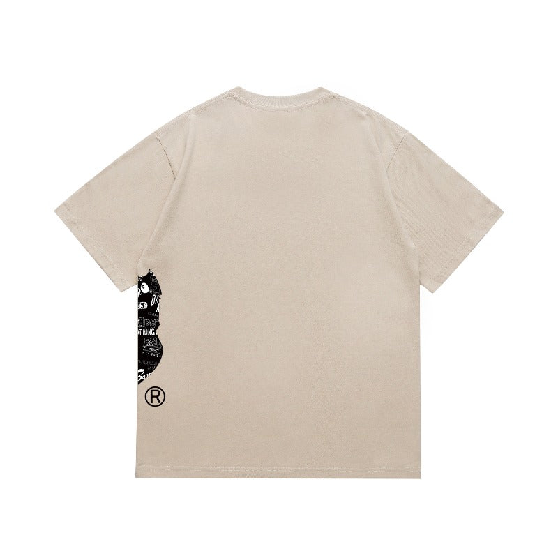 Bathing ape T Shirts