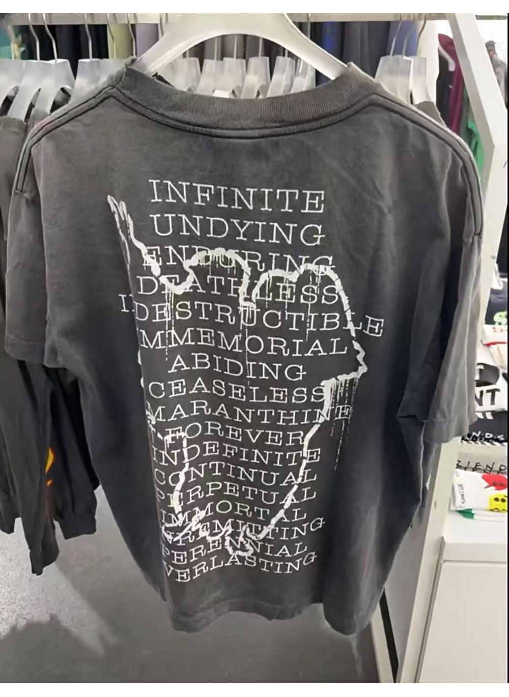 Saint Michael T Shirts