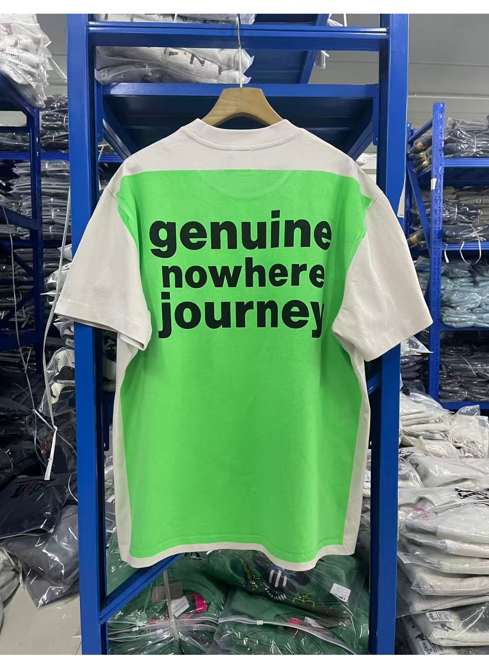Saint Michael T Shirts