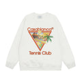 Casablanca Crew Neck Sweatshirt