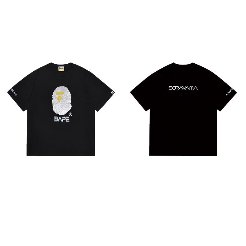 Bathing ape T Shirts