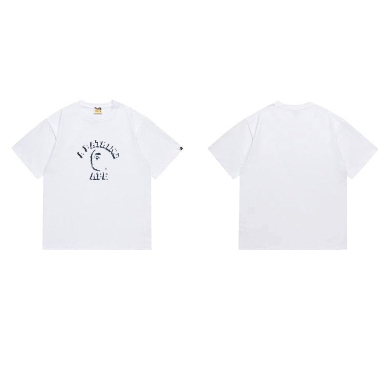 Bathing ape T Shirts