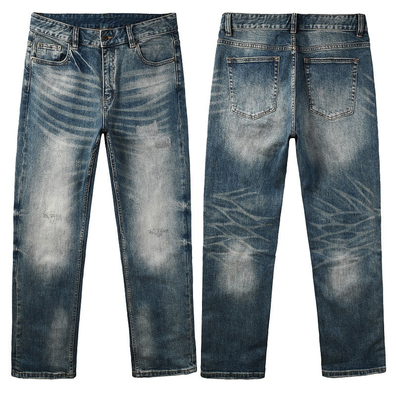 Men Trendy Jeans