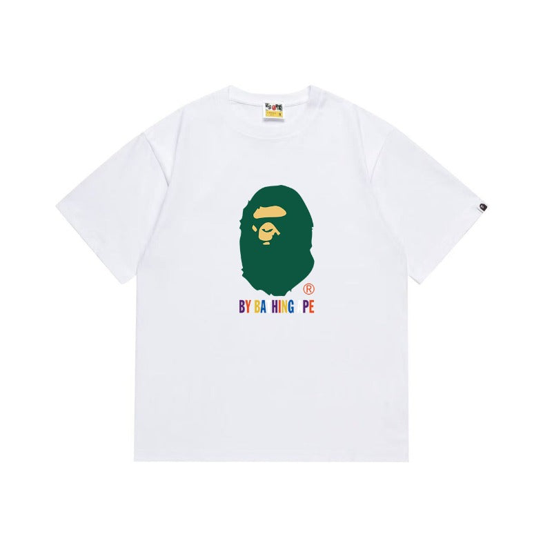 Bathing ape T Shirts