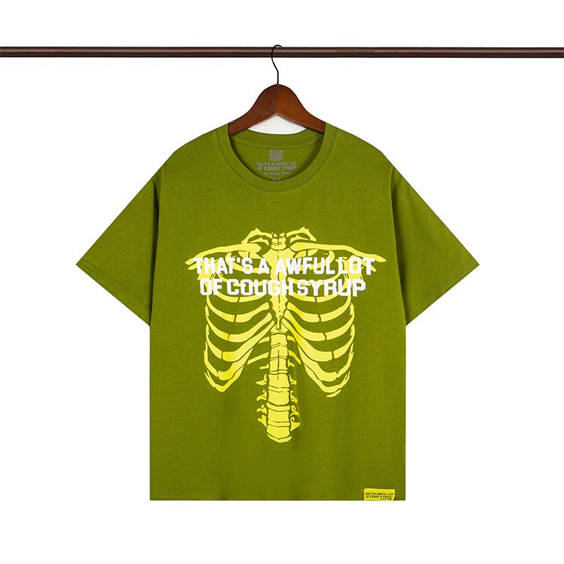 Cough Syrup T Shirts