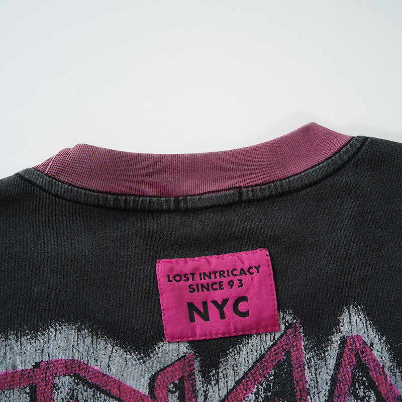 Lost intricacy T Shirts