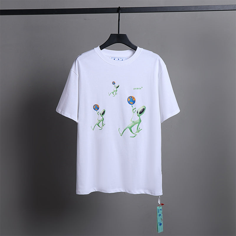 OW  T Shirts
