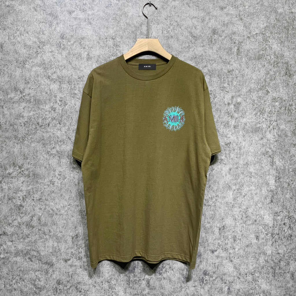 Amiri T Shirts
