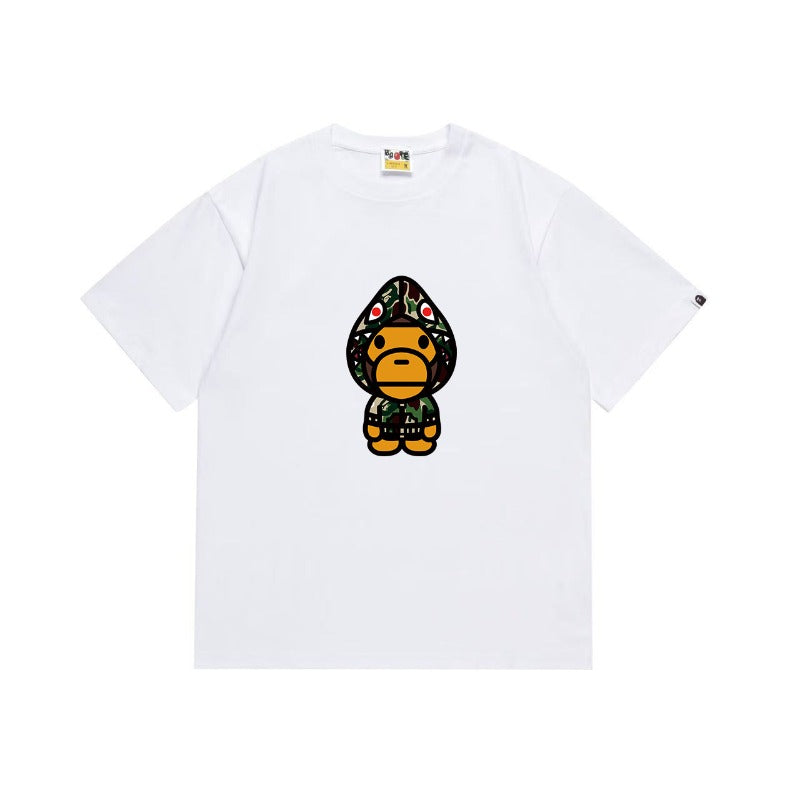 Bathing ape T Shirts