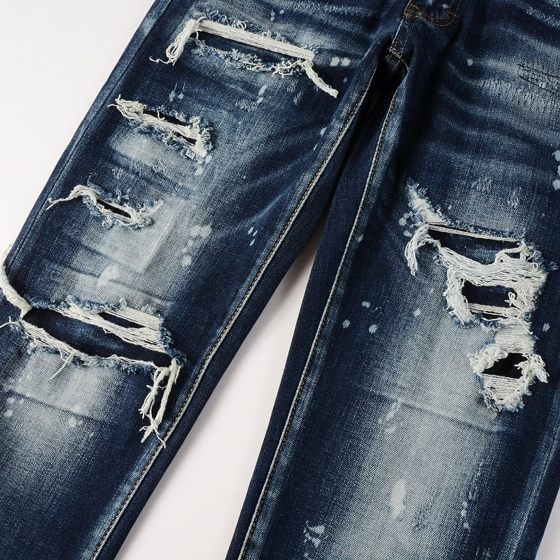 Men Trendy Jeans