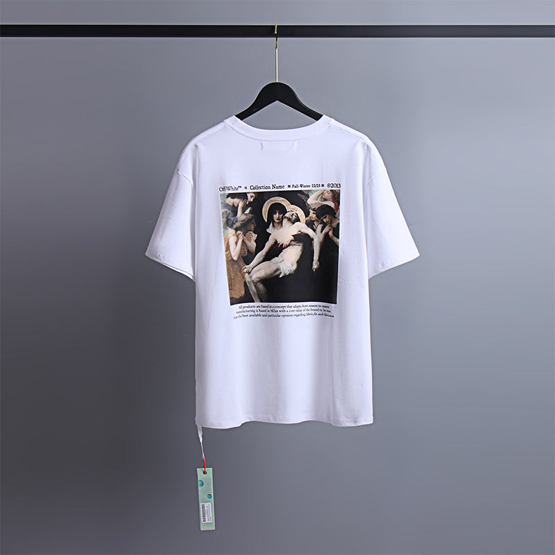 OW T Shirts