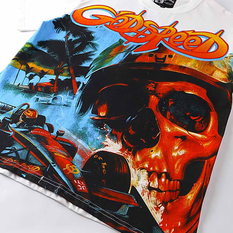 Godspeed T Shirts