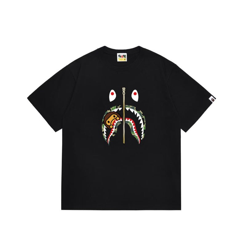 Bathing ape T Shirts