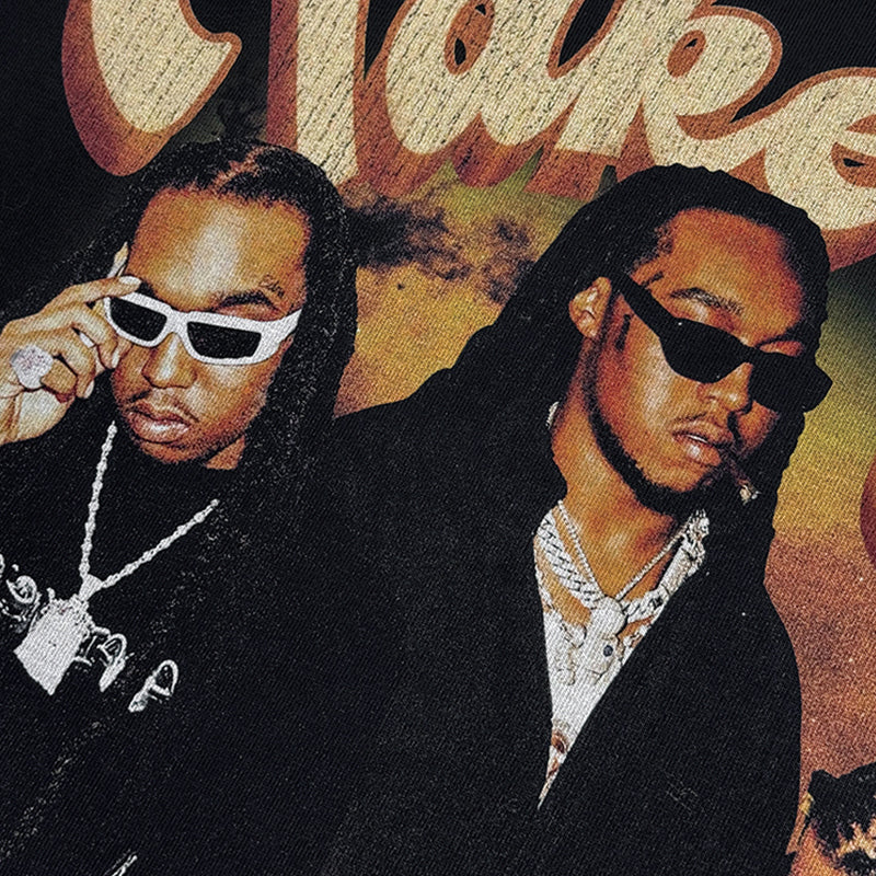 Takeoff T-shirt