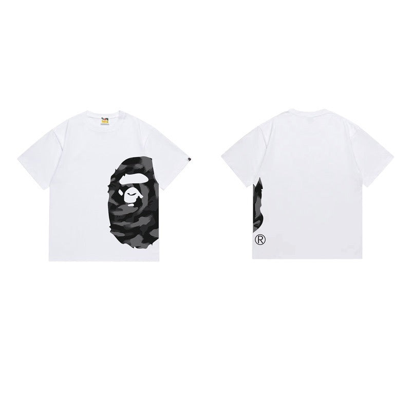 Bathing ape T Shirts