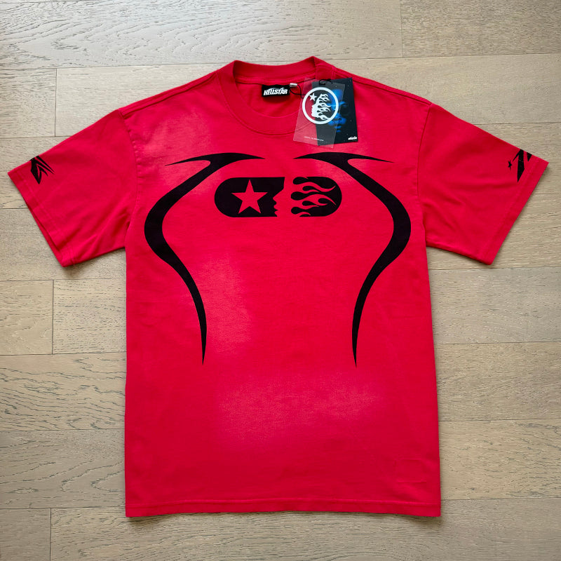 HST Shirts Retro style high street trend