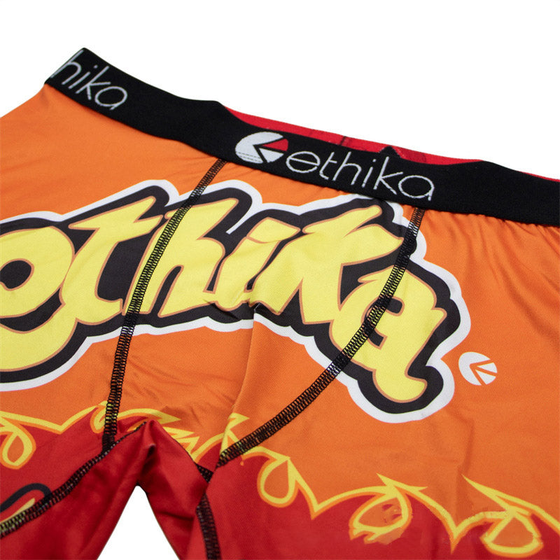 Ethika Boxer Briefs
