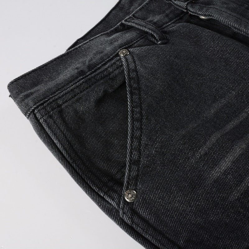 Men Trendy Jeans