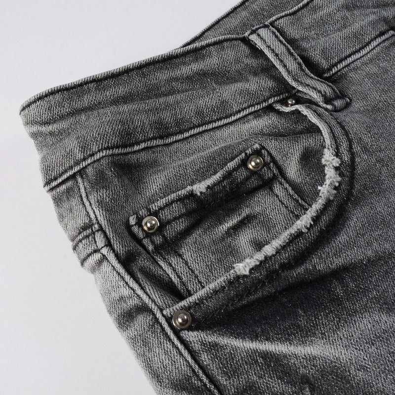 Men Trendy Jeans