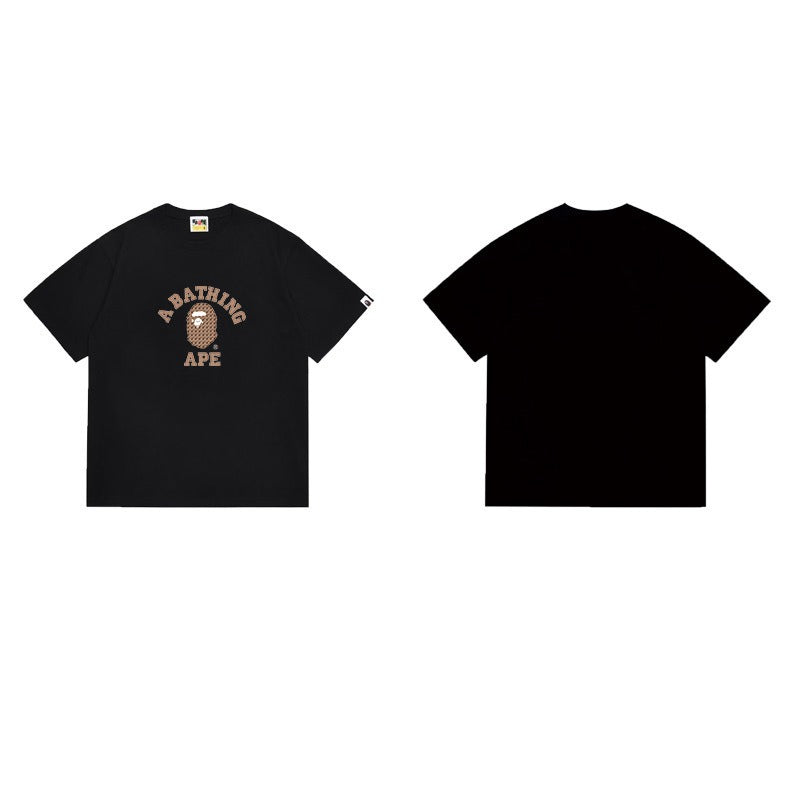Bathing ape T Shirts