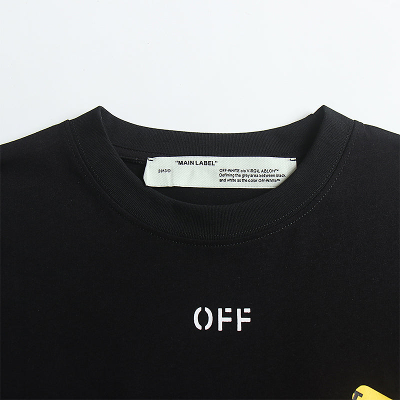 OW T Shirts