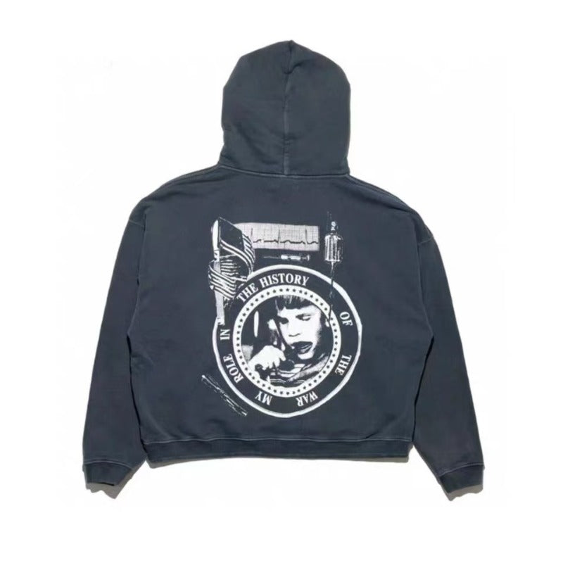ERD Hoodie