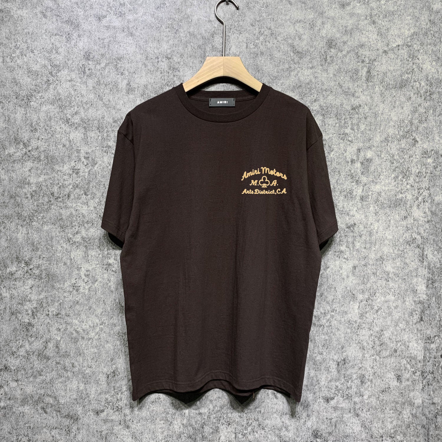 Amiri T Shirts