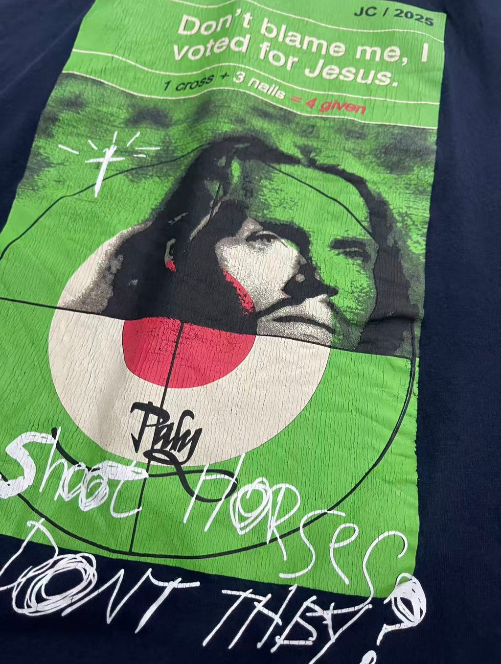 Paly Hollywood T Shirts