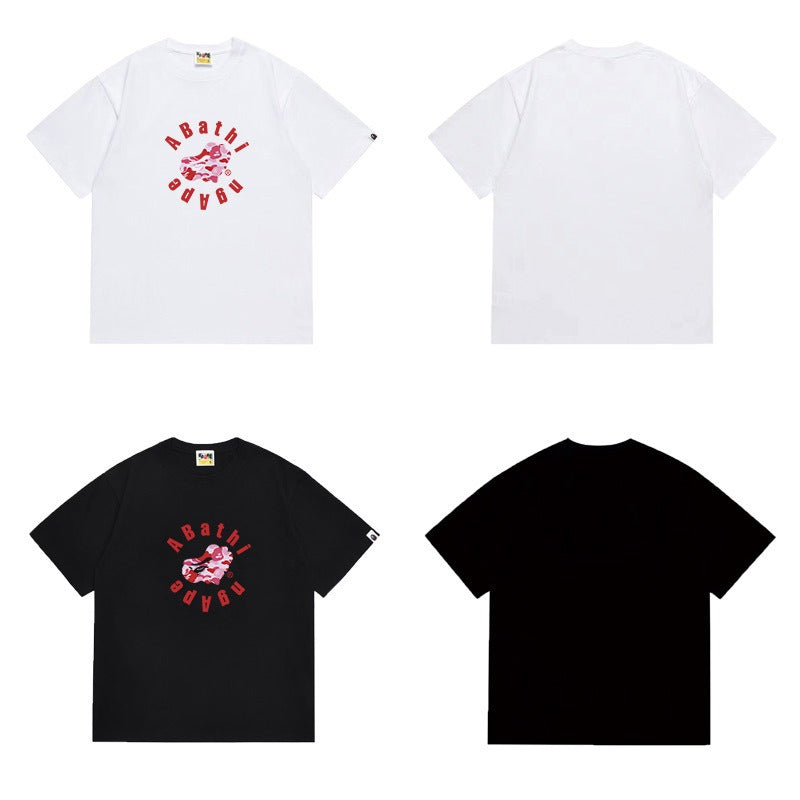 Bathing ape T Shirts
