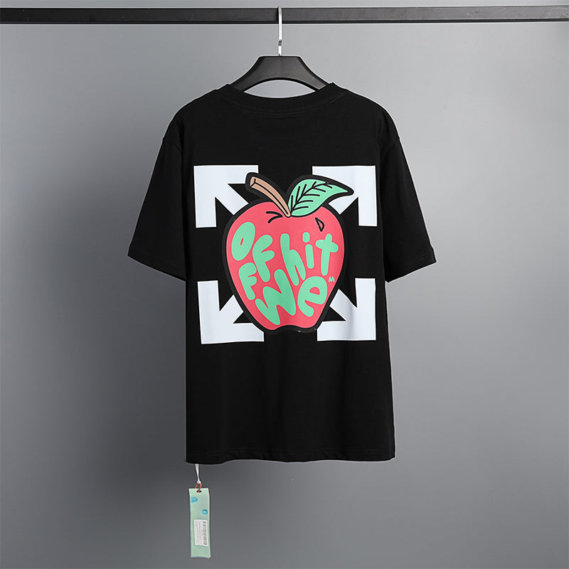 OW  T Shirts