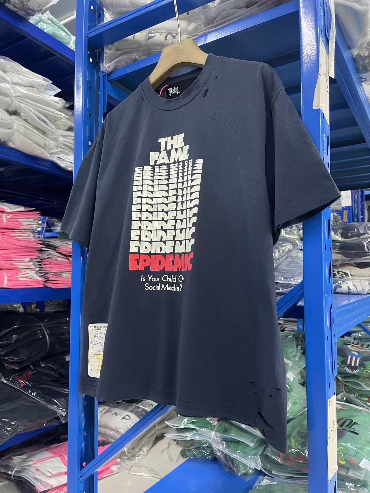 Paly Hollywood T Shirts