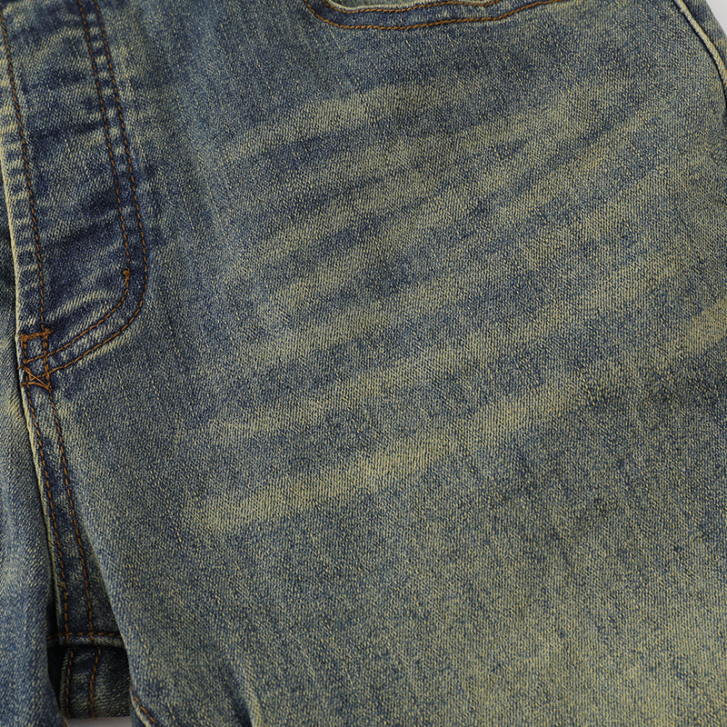 LOSTSHDWS Jeans