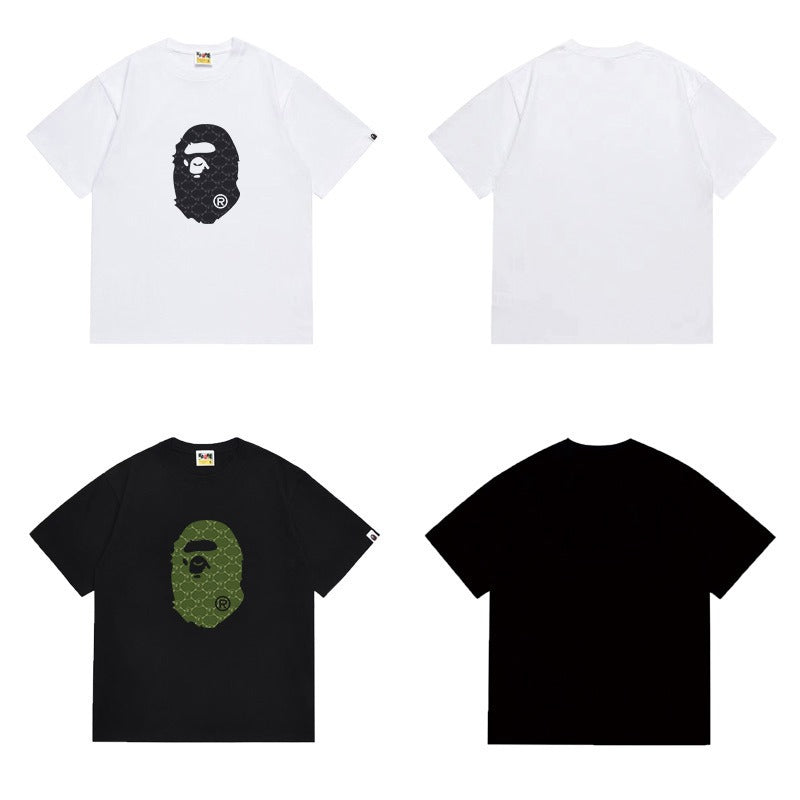 Bathing ape T Shirts