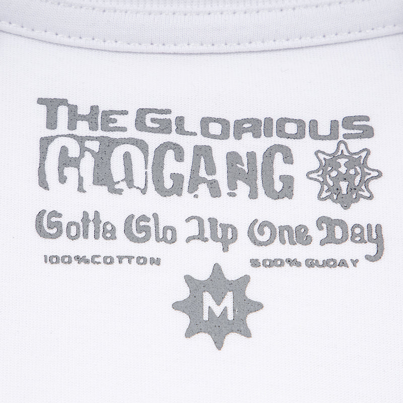 Glo Long T Shirts