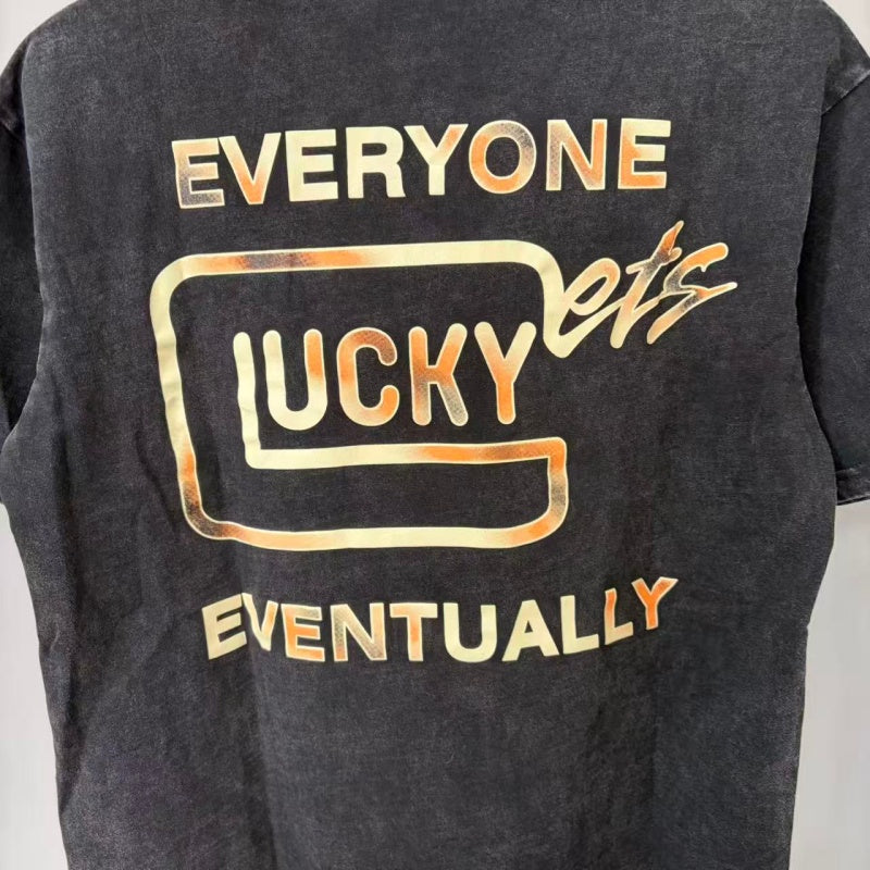 TRIPLE SEVENS T Shirts