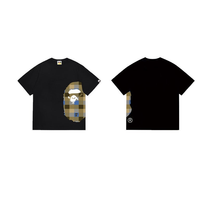 Bathing ape T Shirts