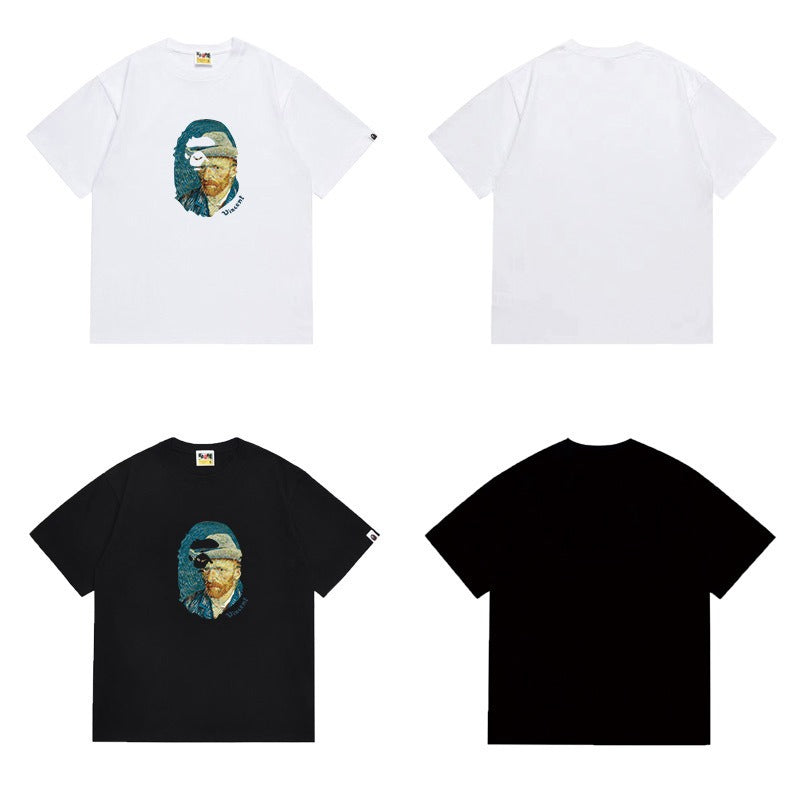Bathing ape T Shirts